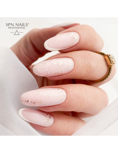 Bling TOP Rose Gold UV LaQ 10ml