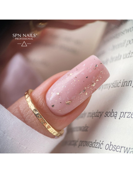 Bling TOP Rose Gold UV LaQ 10ml