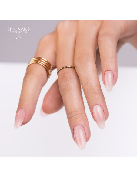 SPN Nails - Builder Bottle Cashmere 10ml