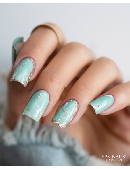 Rubber Base COLOR & GO! Fiji 10ml