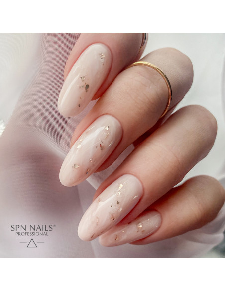 Baza kauczukowa Rubber Base COLOR & GO! Candy Girl 10ml