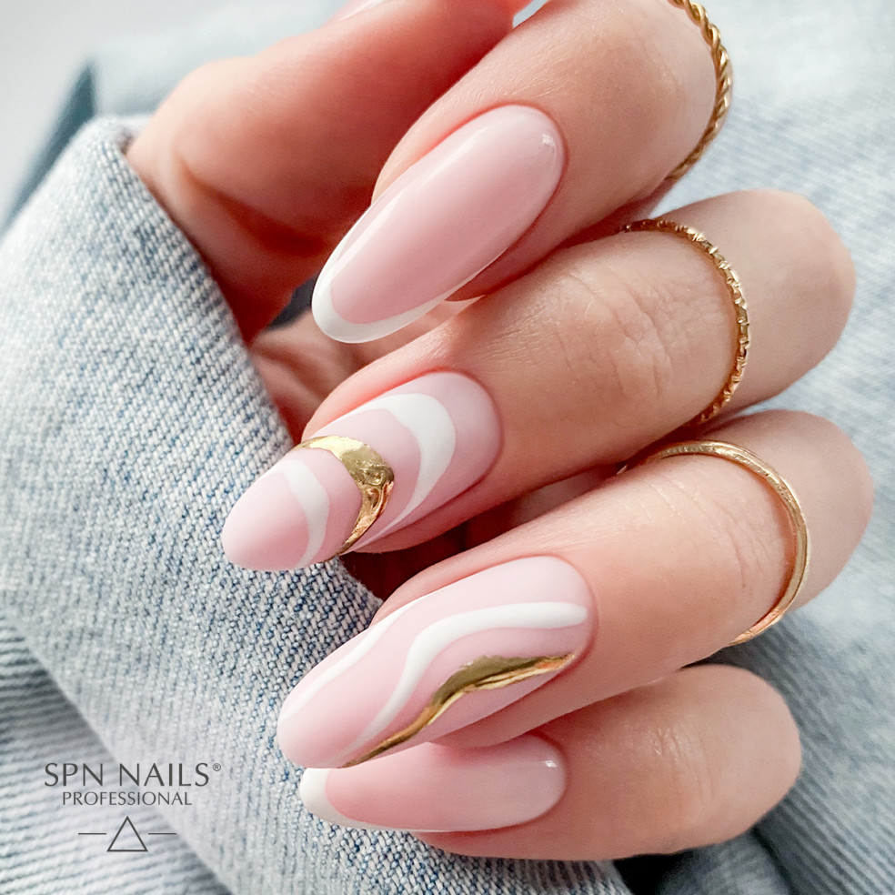 Baza kauczukowa Rubber Base COLOR &... Baza kauczukowa Rubber Base COLOR &...