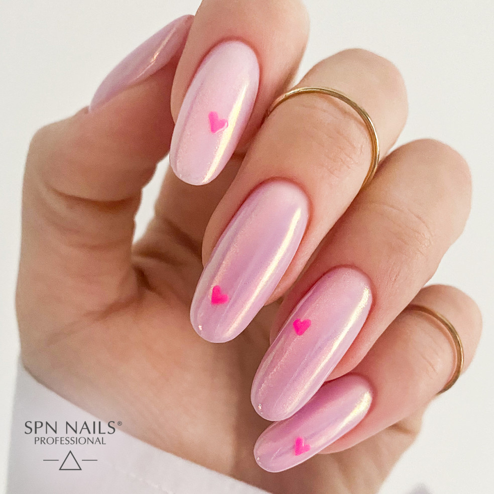 Baza kauczukowa Rubber Base COLOR &...