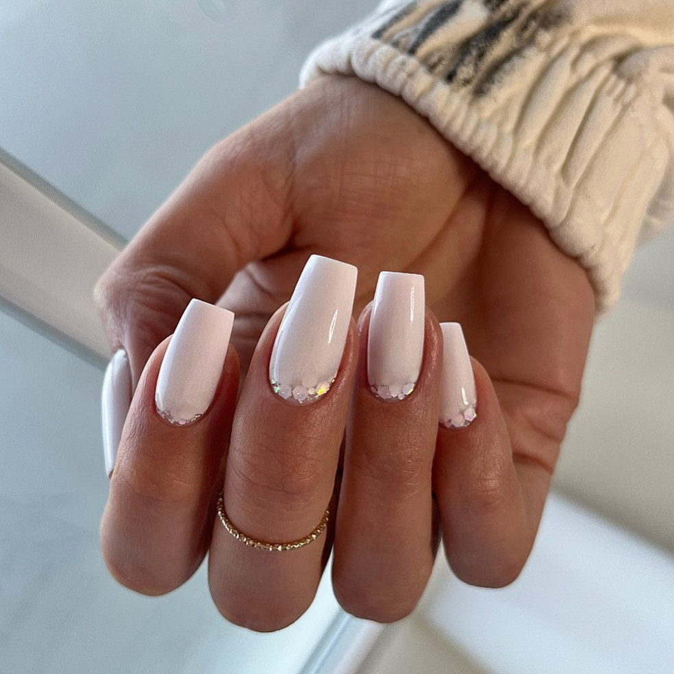 MilkyWay Rubber Gel 15g