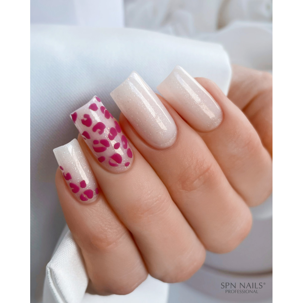 Lakier hybrydowy 680 Queen of Ice UV...