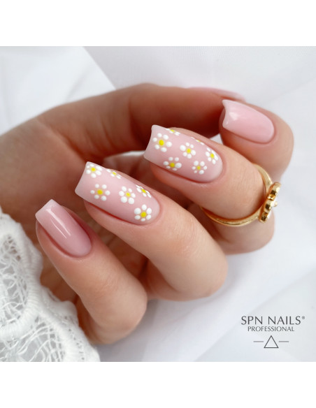 SPN Nails - Builder Bottle Cashmere 10ml