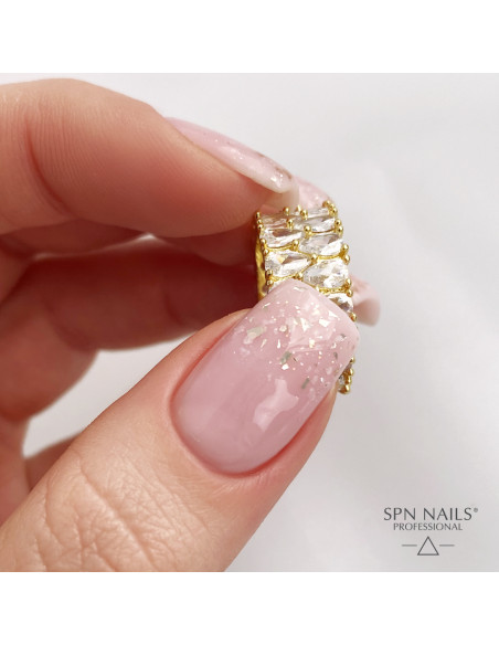 SPN Nails - Builder Bottle Innocent 10ml