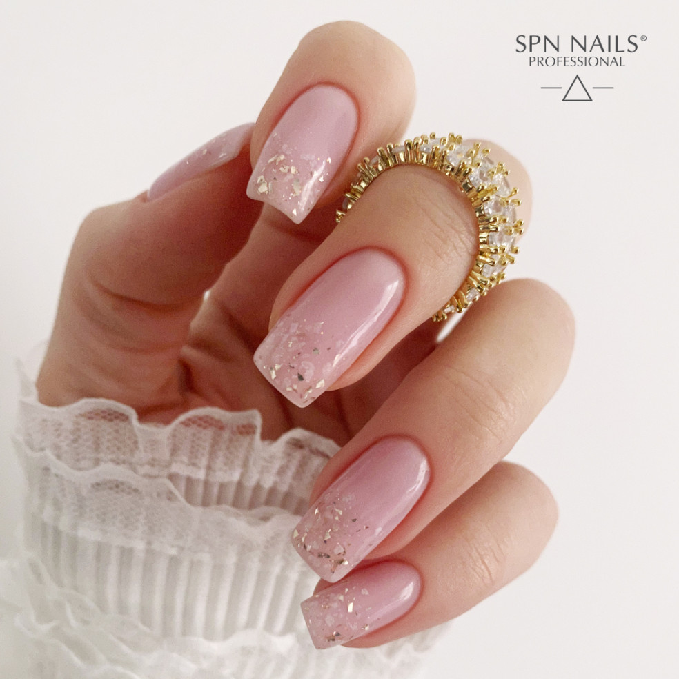 SPN Nails - Builder Bottle Innocent 10ml