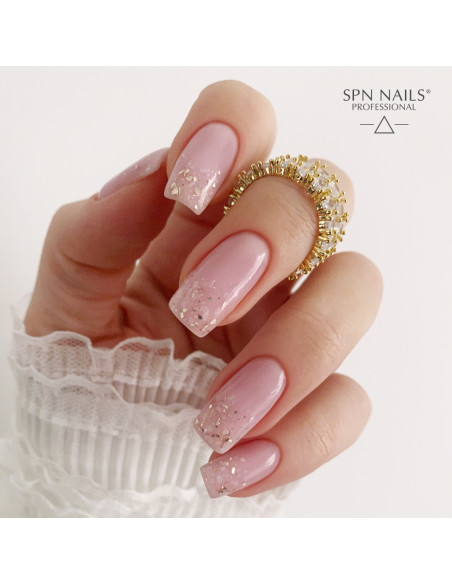 SPN Nails - Builder Bottle Innocent 10ml