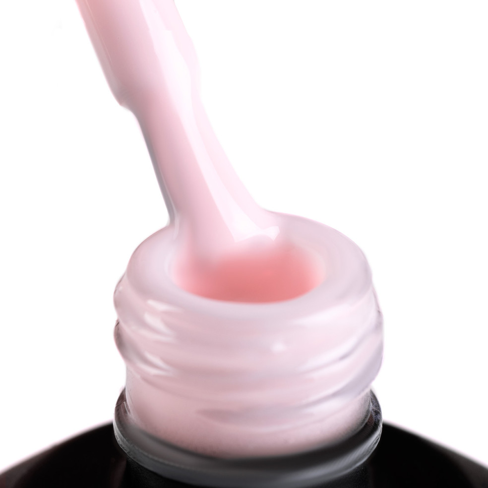 Rubber Base COLOR & GO! Candy Girl 10ml