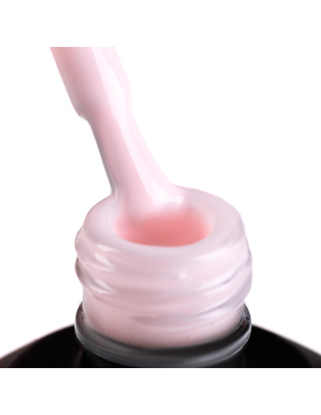 Baza kauczukowa Rubber Base COLOR & GO! Candy Girl 10ml