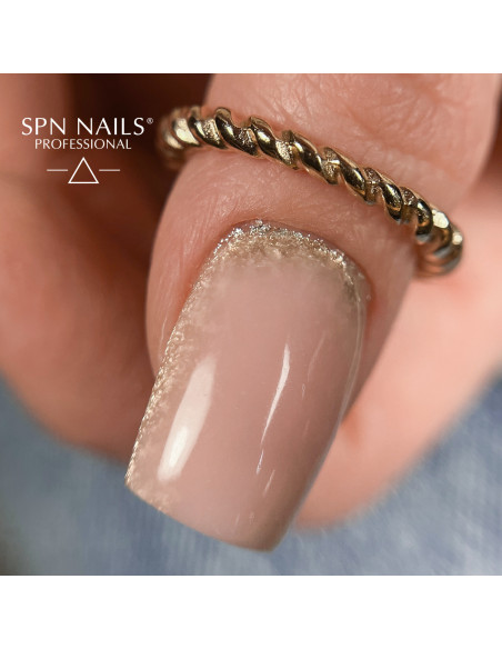 SPN Nails - Builder Bottle Cashmere 10ml