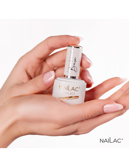 STRONG Base Hybrid base coat NaiLac 7ml
