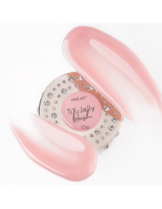 TiX-Jelly Blush NaiLac 50g 2