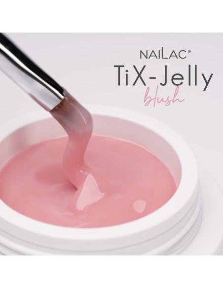 TiX-Jelly Blush NaiLac 50g