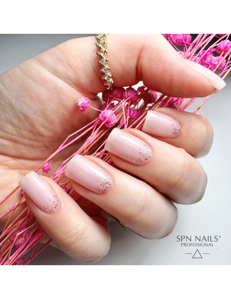 SPN Nails - Builder Bottle Innocent 10ml