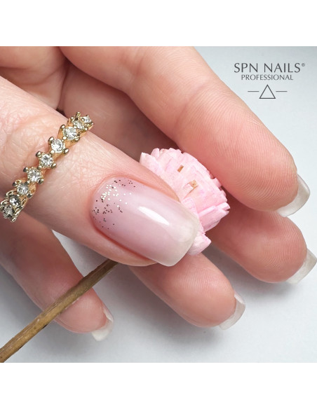 SPN Nails - Builder Bottle Innocent 10ml