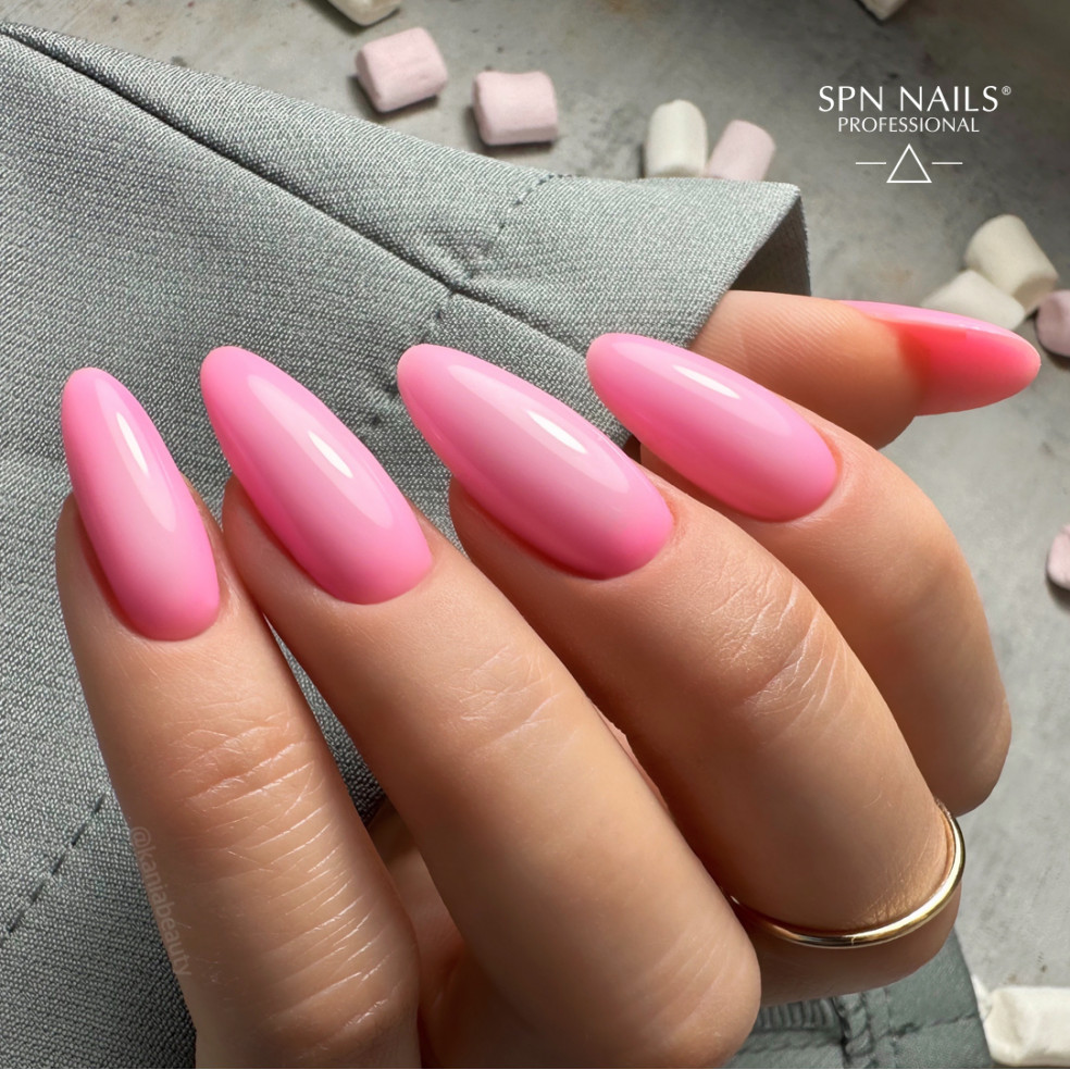 Rubber Base COLOR & GO! LoVe iT! 10ml