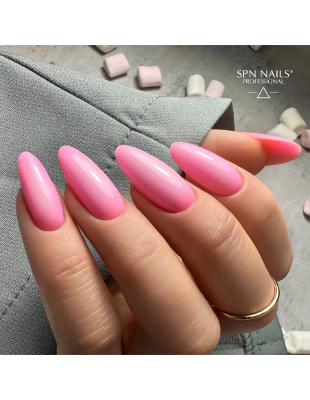 Rubber Base COLOR & GO! LoVe iT! 10ml