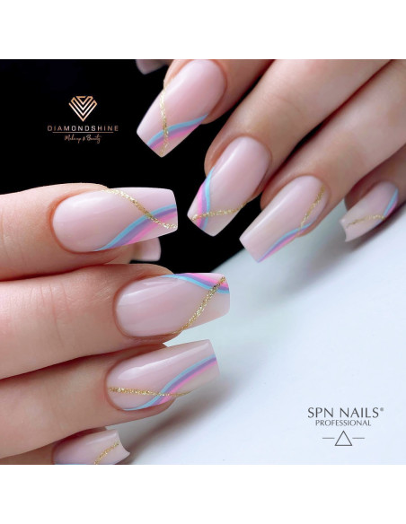 919 Mono Pink UV LaQ 8ml