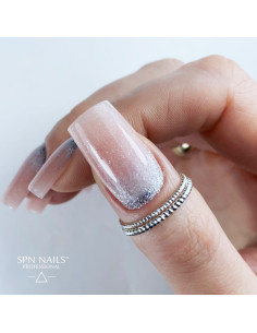 Metal Gel No.1 Silver 5g 2