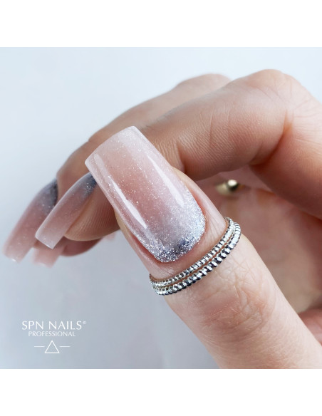 Metal Gel No.1 Silver 5g