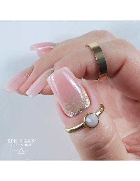 Metal Gel No.2 Gold 5g