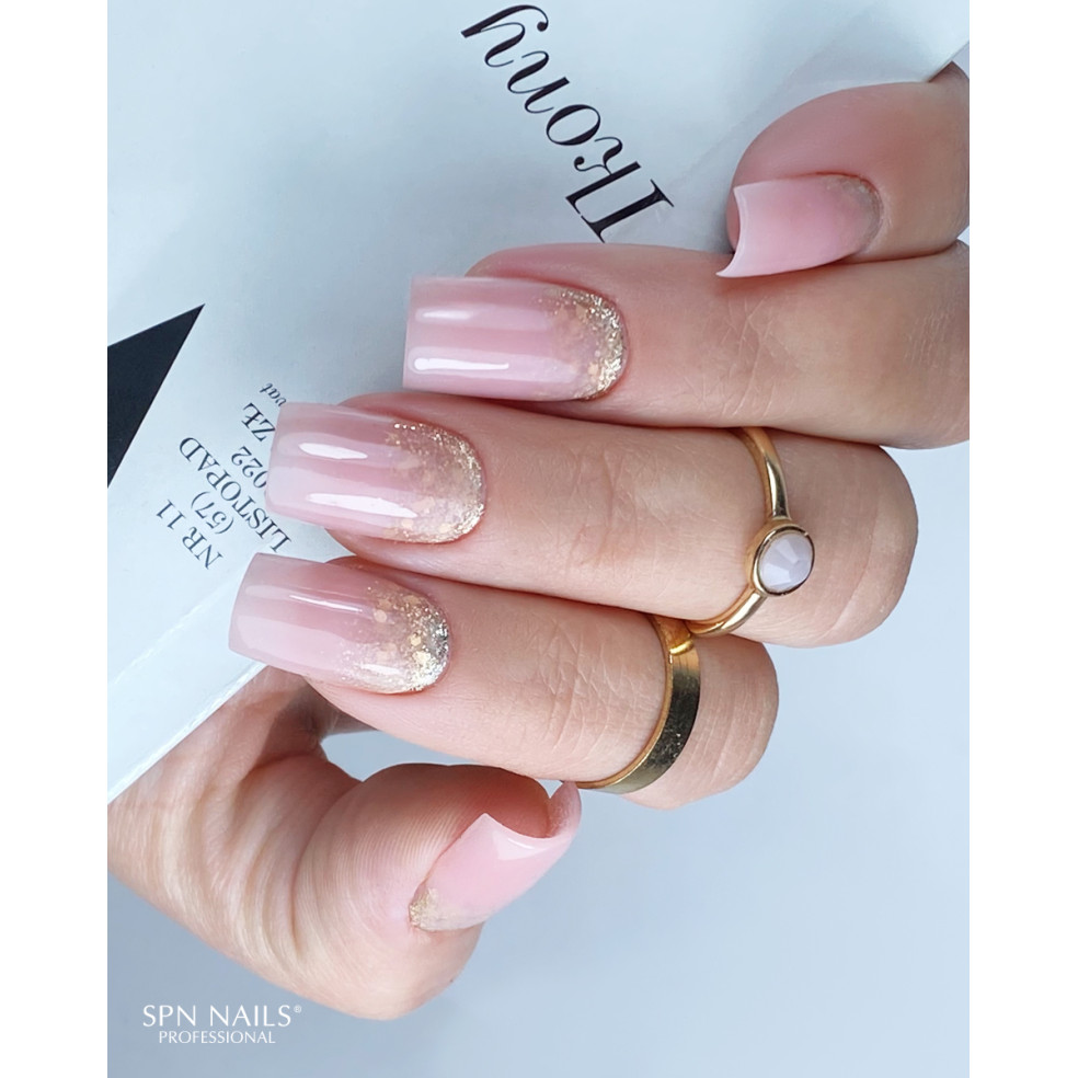 SPN - TiXo Gel Cover Nude by MAD 15g