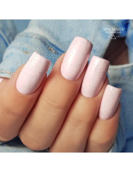 Lakier hybrydowy 893 Pinky Pie UV LaQ 8ml