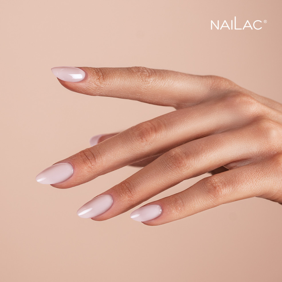 Jelly Bottle Smoothie NaiLac 7ml
