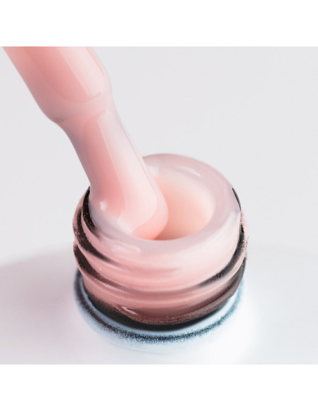Żel w butelce Jelly Bottle Powder Beige NaiLac 7ml