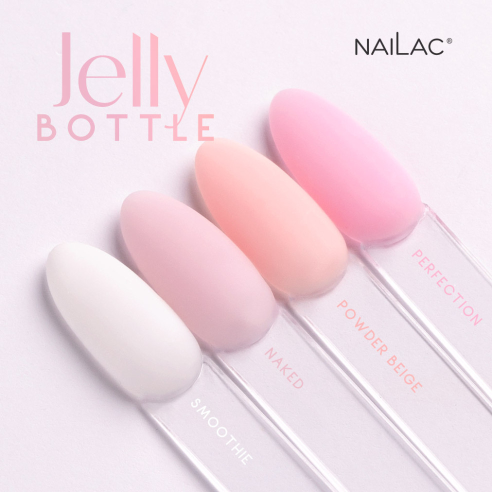 Żel w butelce Jelly Bottle Powder... Żel w butelce Jelly Bottle Powder...