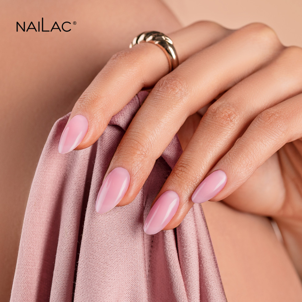 Jelly Bottle Perfection NaiLac 7ml