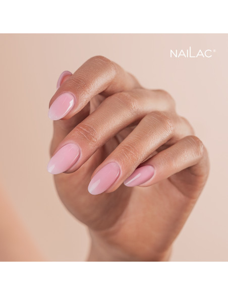 Żel w butelce Jelly Bottle Perfection NaiLac 7ml