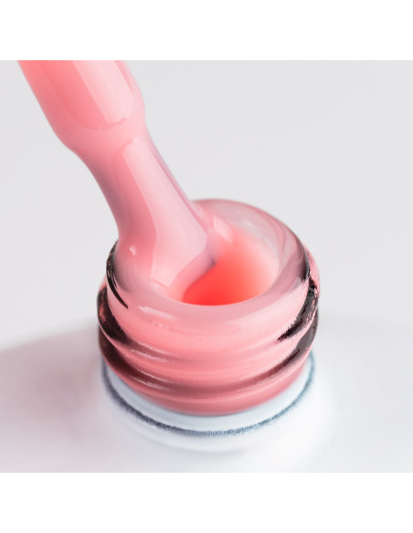 Żel w butelce Jelly Bottle Peach&Peach NaiLac 7ml