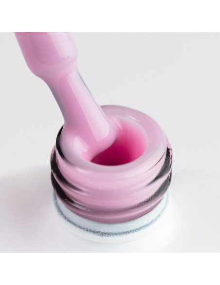 Żel w butelce Jelly Bottle Cover Up NaiLac 7ml