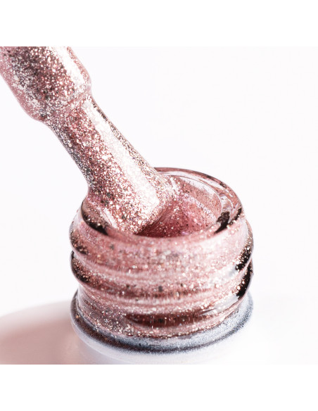 #478 Lakier hybrydowy NaiLac 7ml