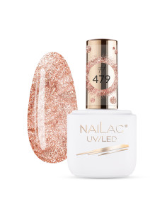 #479 Lakier hybrydowy...