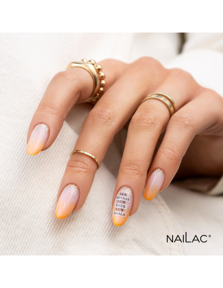 #480 Lakier hybrydowy NaiLac 7ml