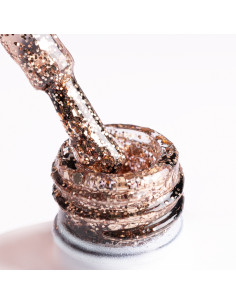 #481 Lakier hybrydowy... 2