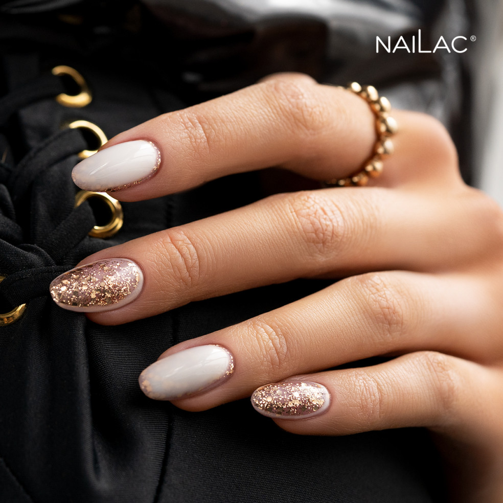 #481 Lakier hybrydowy NaiLac 7ml