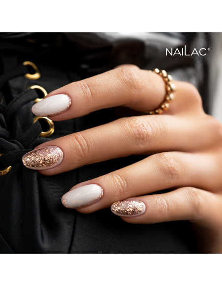 #481 Lakier hybrydowy NaiLac 7ml