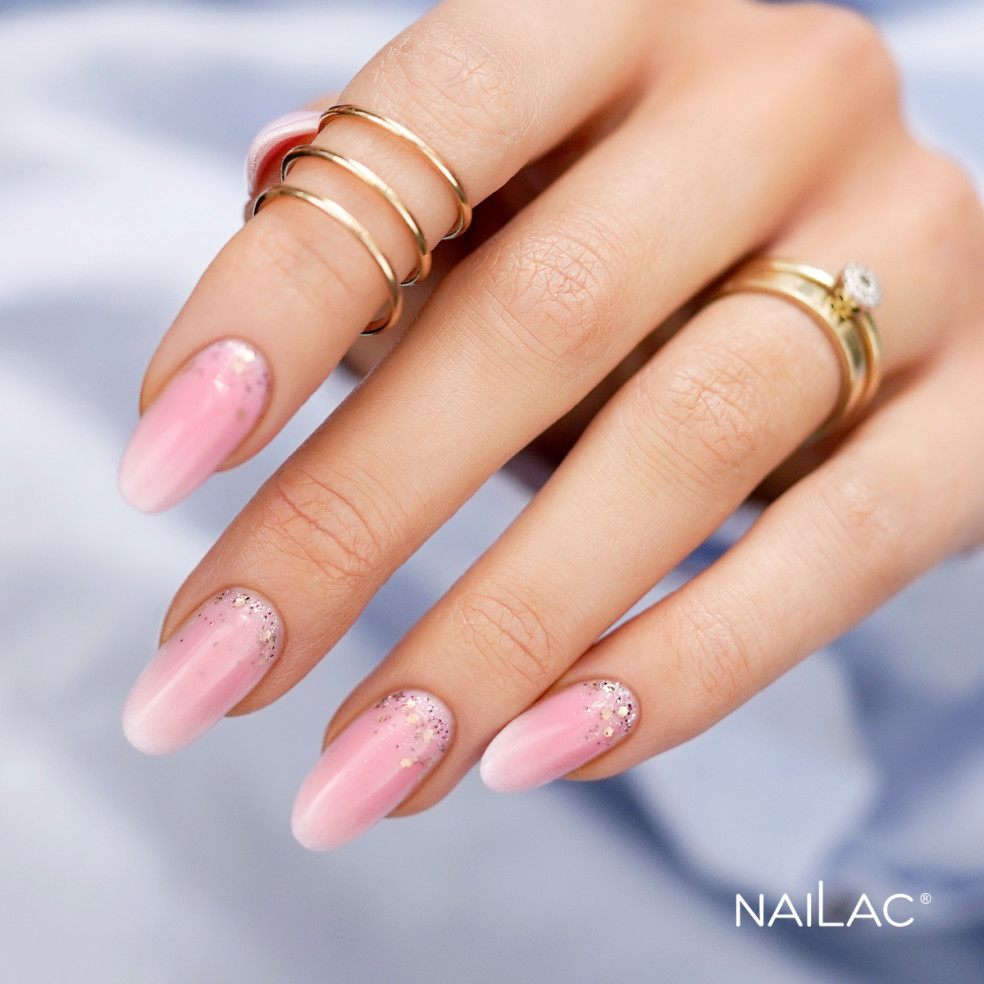 #482 Lakier hybrydowy NaiLac 7ml