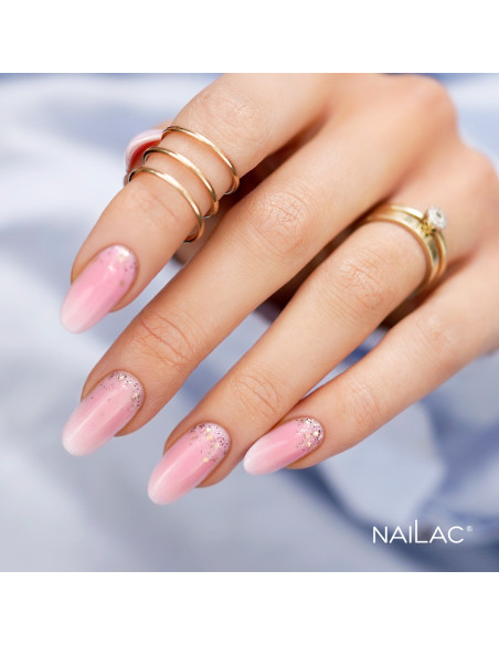 #482 Lakier hybrydowy NaiLac 7ml