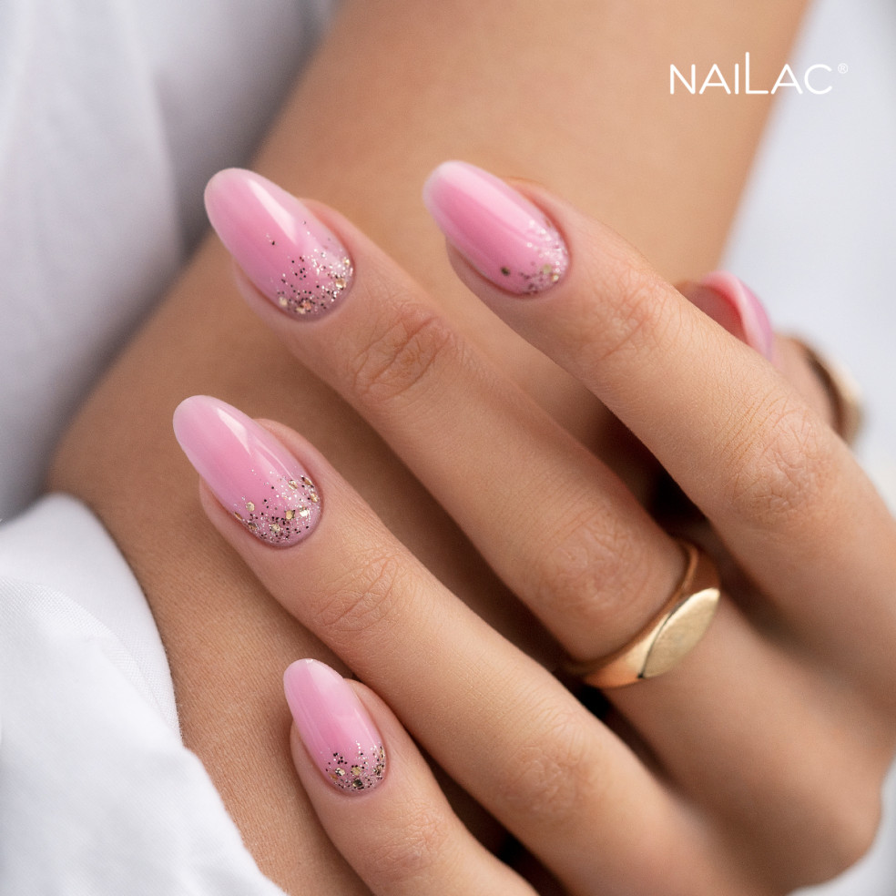 #482 Lakier hybrydowy NaiLac 7ml