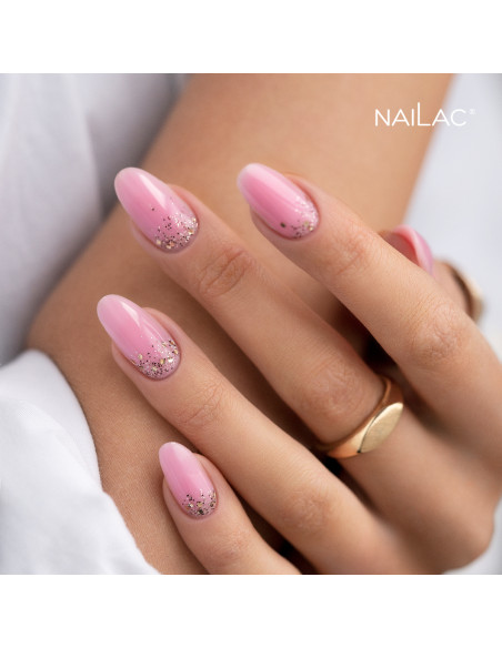 #482 Lakier hybrydowy NaiLac 7ml