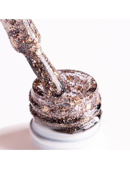 #482 Lakier hybrydowy NaiLac 7ml