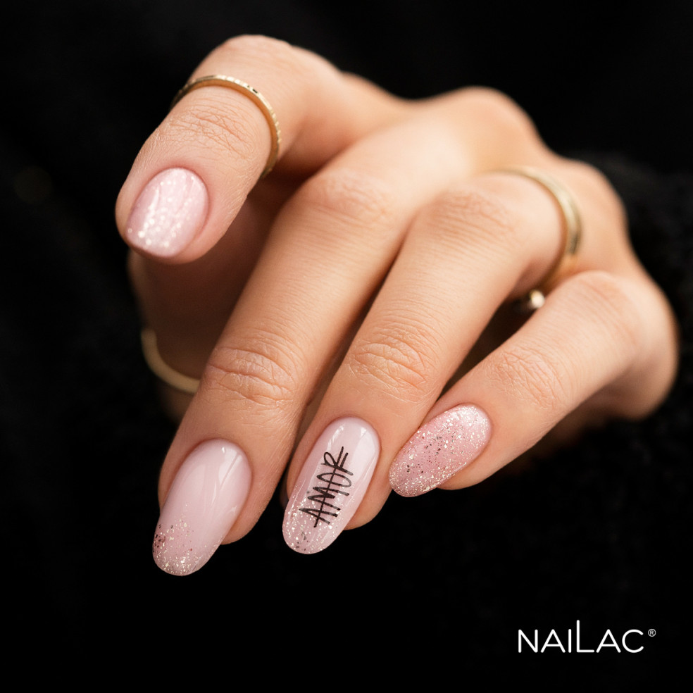 #479 Lakier hybrydowy NaiLac 7ml #479 Lakier hybrydowy NaiLac 7ml