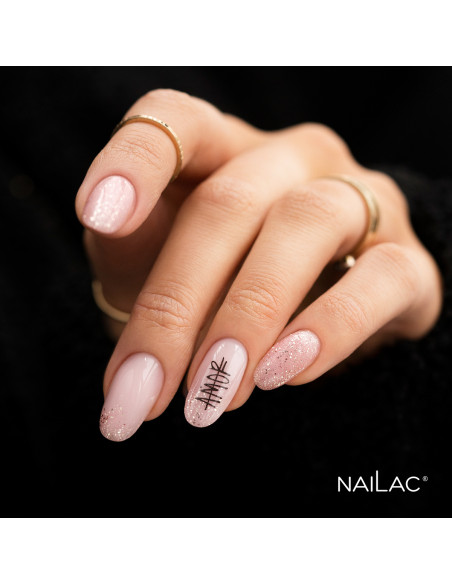 #479 Lakier hybrydowy NaiLac 7ml