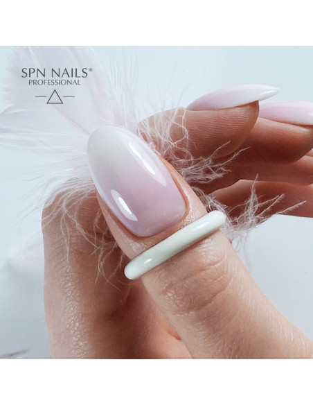 SPN Nails - Żel w butelce Builder Bottle Diva 10ml